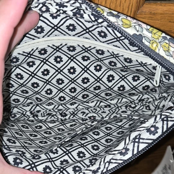 Bella Taylor Floral Crossbody Bag - Multicolor - Picture 4 of 4